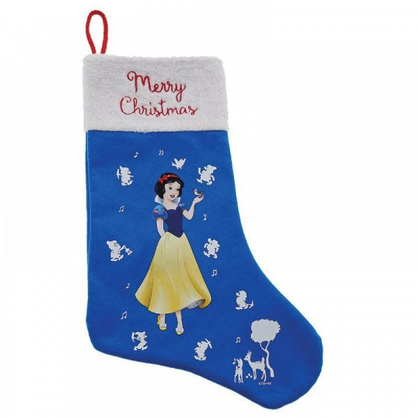 Disney Enchanting Snow White Christmas Stocking A30230
