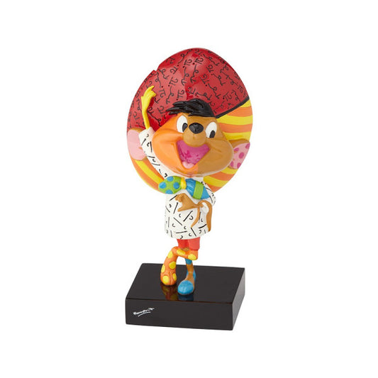 Looney Tunes Britto Speedy Gonzales Figurine