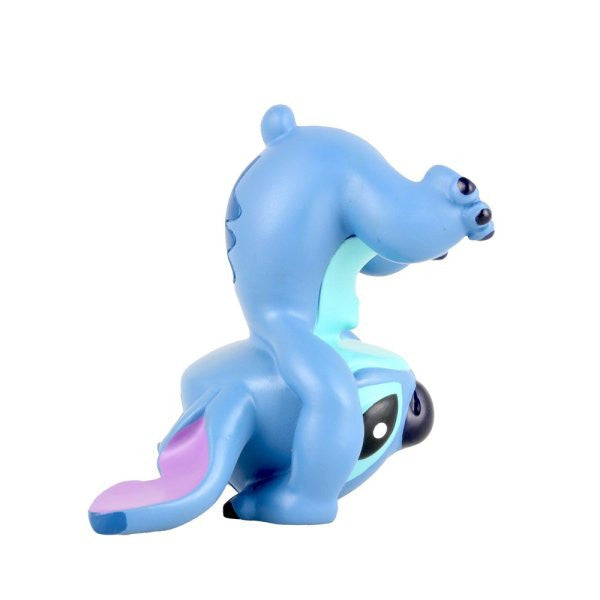 Disney Showcase Stitch Handstand Figurine
