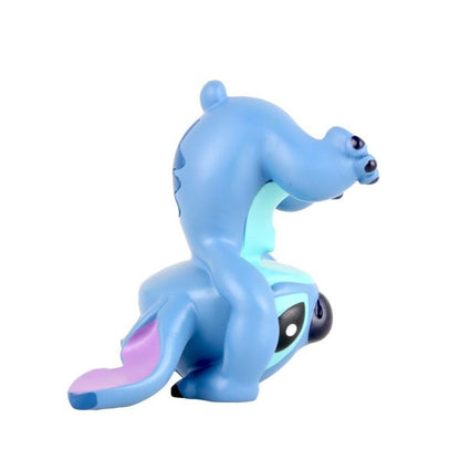 Disney Showcase Stitch Handstand Figurine