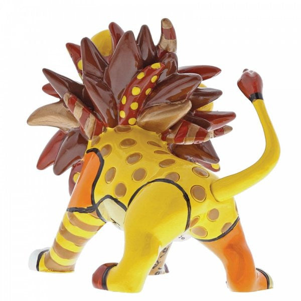 Disney Britto Simba Mini Figurine 4049380