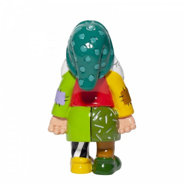 Disney Britto Sleepy Mini Figurine 6007104