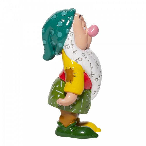 Disney Britto Sleepy Mini Figurine 6007104