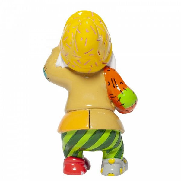 Disney Britto Sneezy Mini Figurine 6007105