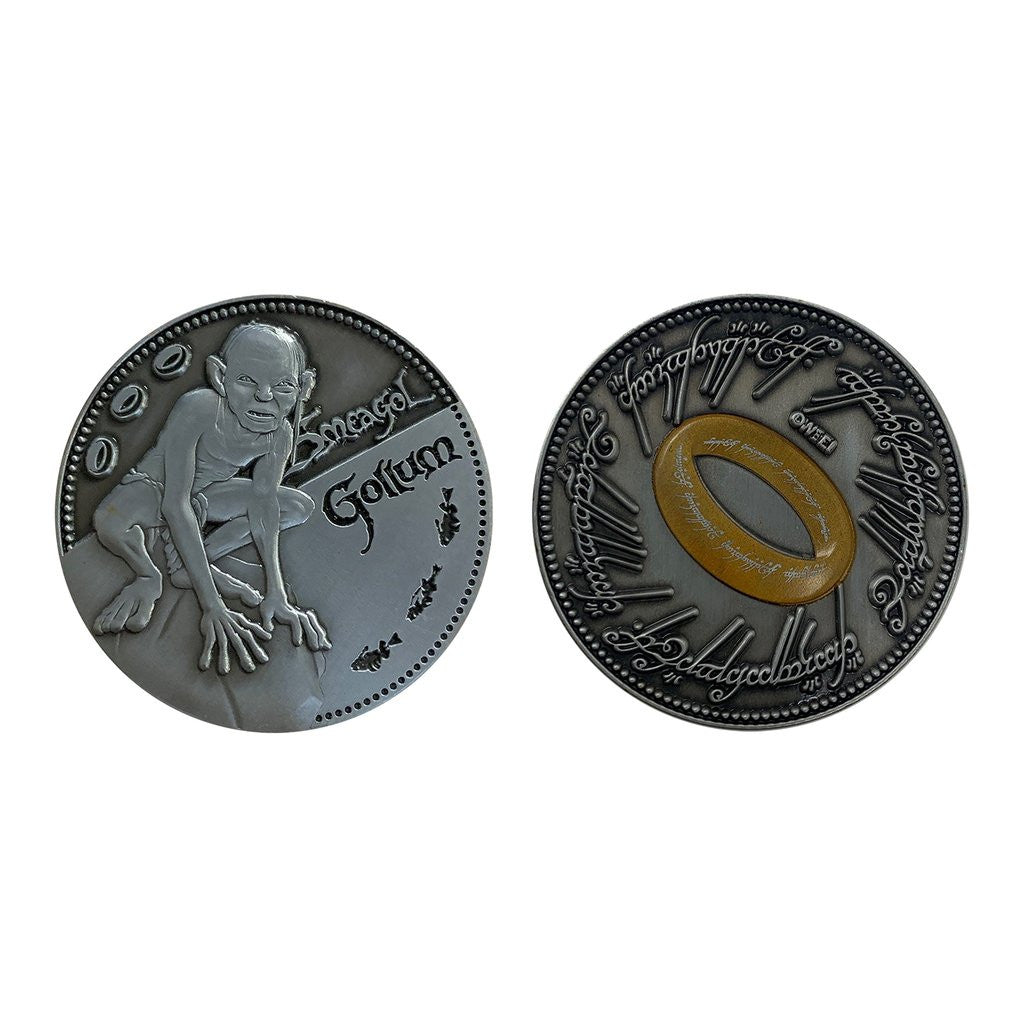 Lord of the Rings Coin