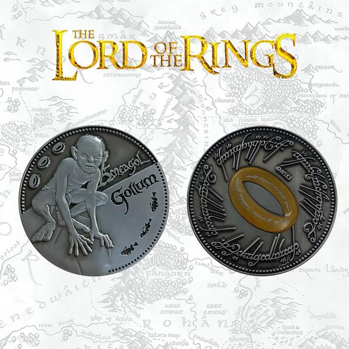 Lord of the Rings Coin