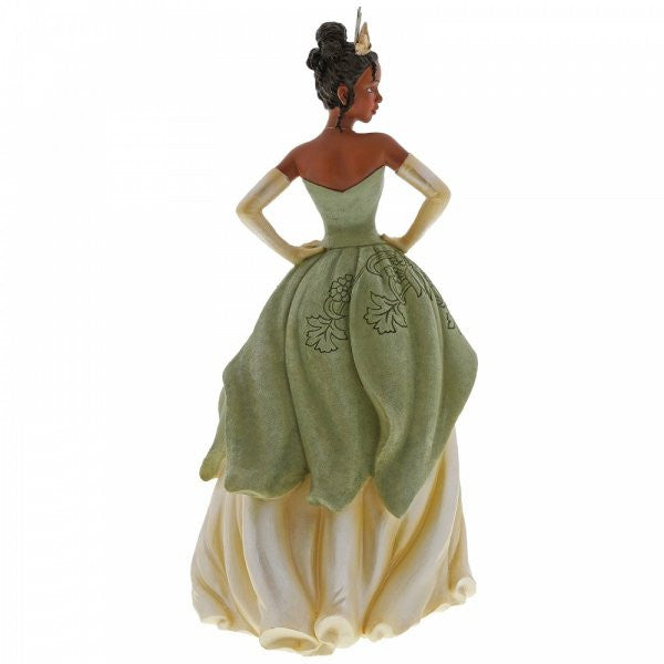 Disney Showcase Tiana from The Princess and The Frog figurine