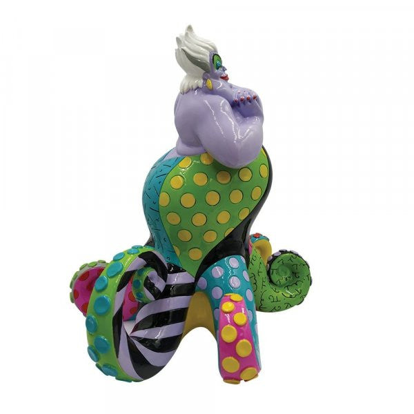 Disney Britto Ursula Figurine