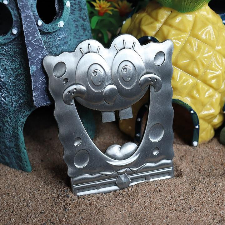 Spongebob Bottle Opener