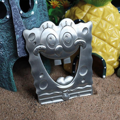 Spongebob Bottle Opener
