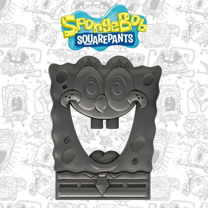 Spongebob Bottle Opener