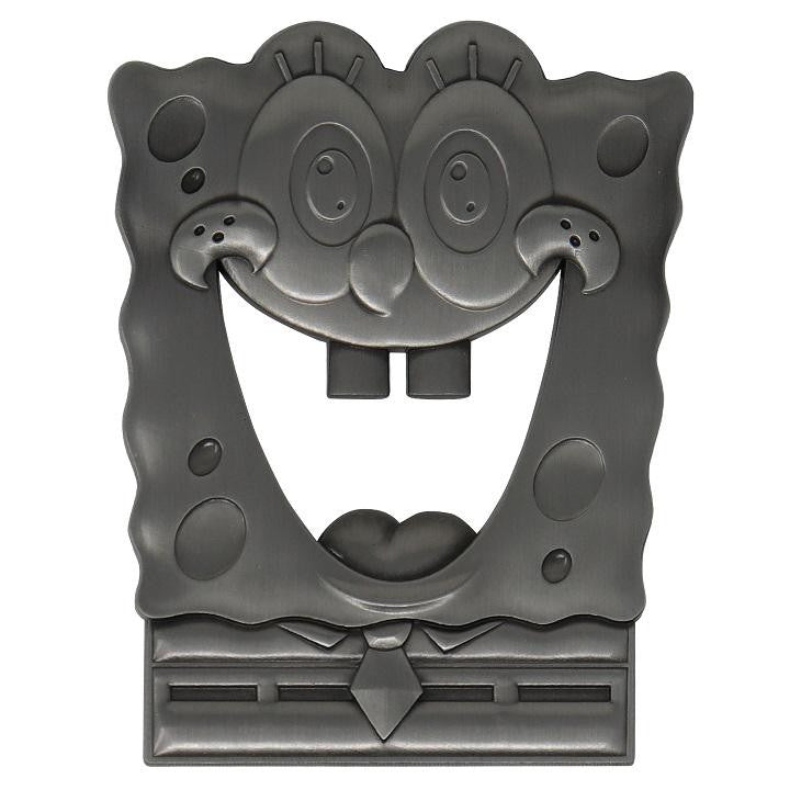 Spongebob Bottle Opener