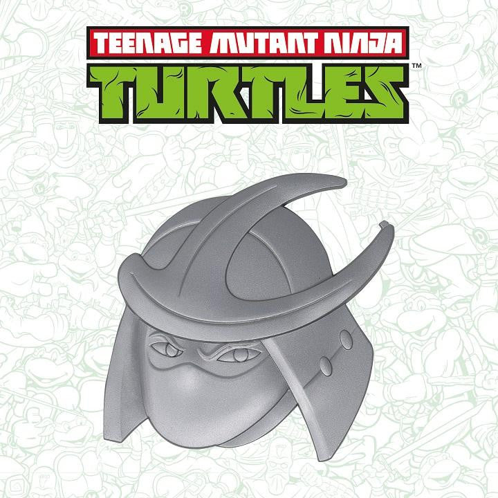Teenage Mutant Ninja Turtles Shredder Bottle Opener