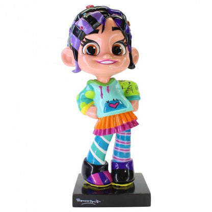 Disney Britto Vanellope Figurine