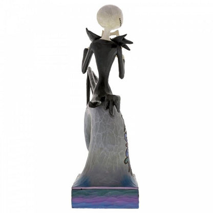 Disney Traditions Figurine Of Jack Skellington