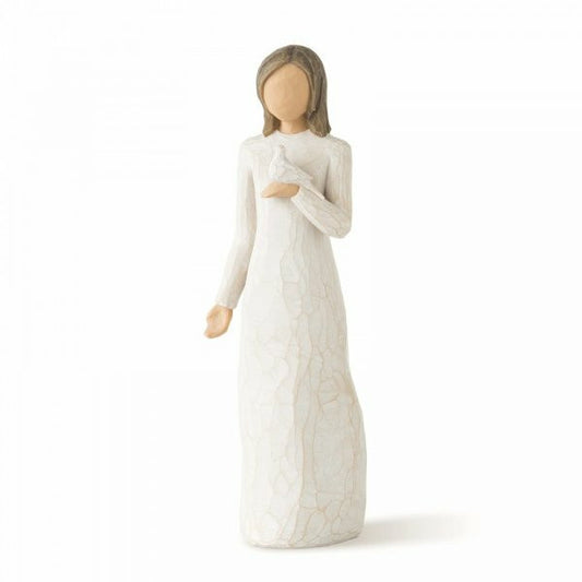 Willow Tree You and Me Figurine