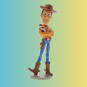 Woody