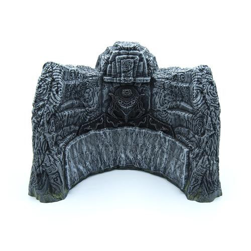 The Elder Scrolls Call To Arms Word Wall