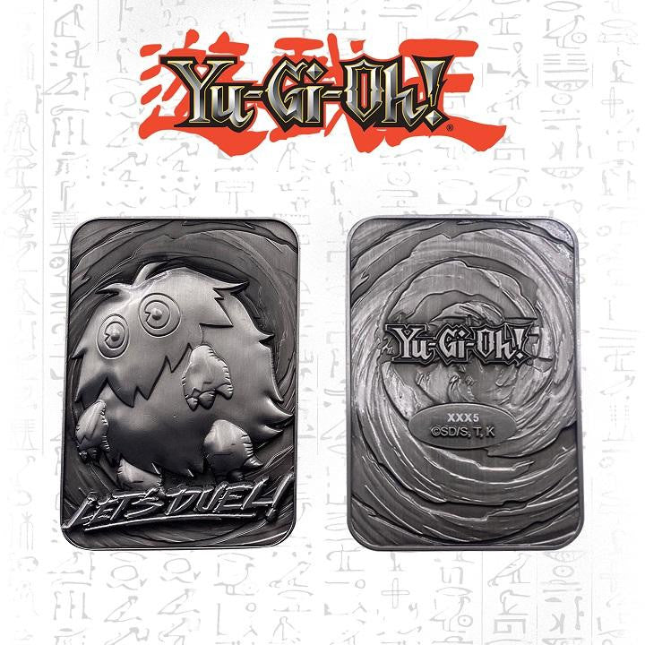 Yu-Gi-Oh Kuriboh Replica Card