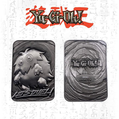 Yu-Gi-Oh Kuriboh Replica Card