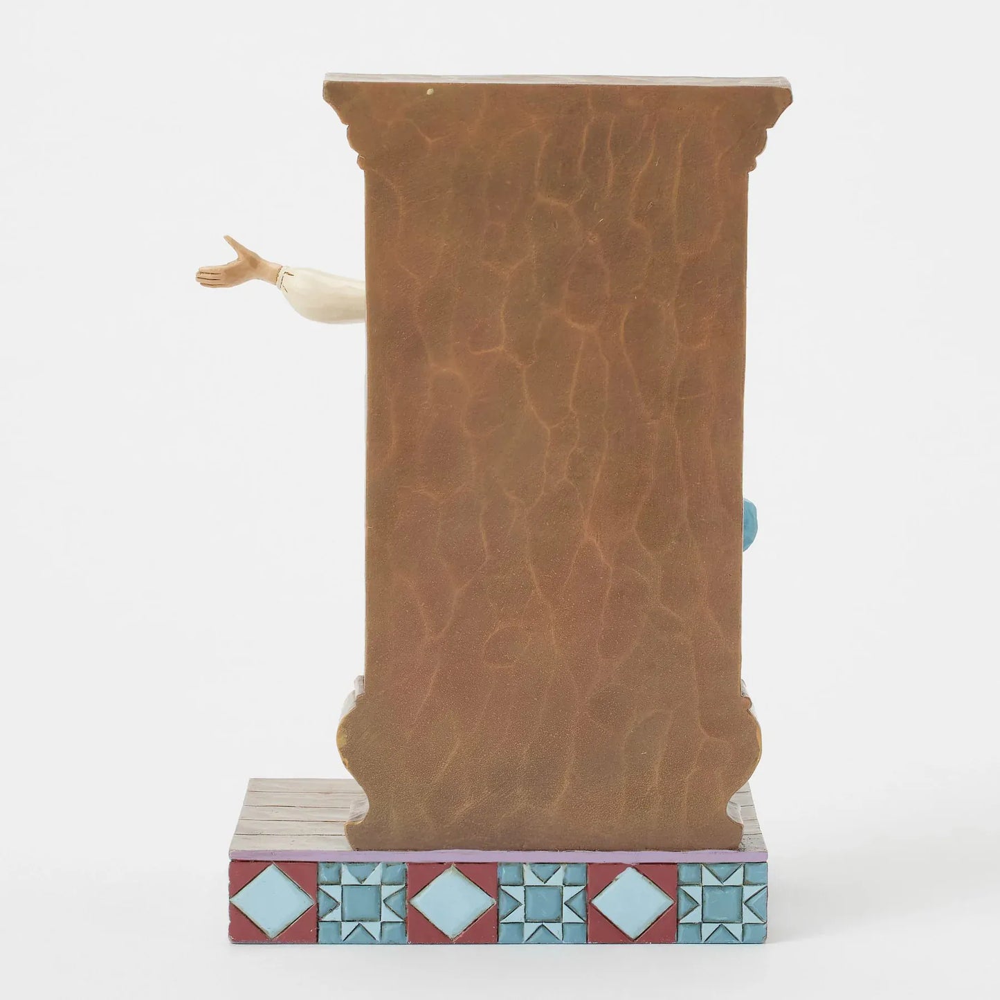 A World of Books (Belle on Bookcase) Figurine - Disney Traditions By Jim Shore