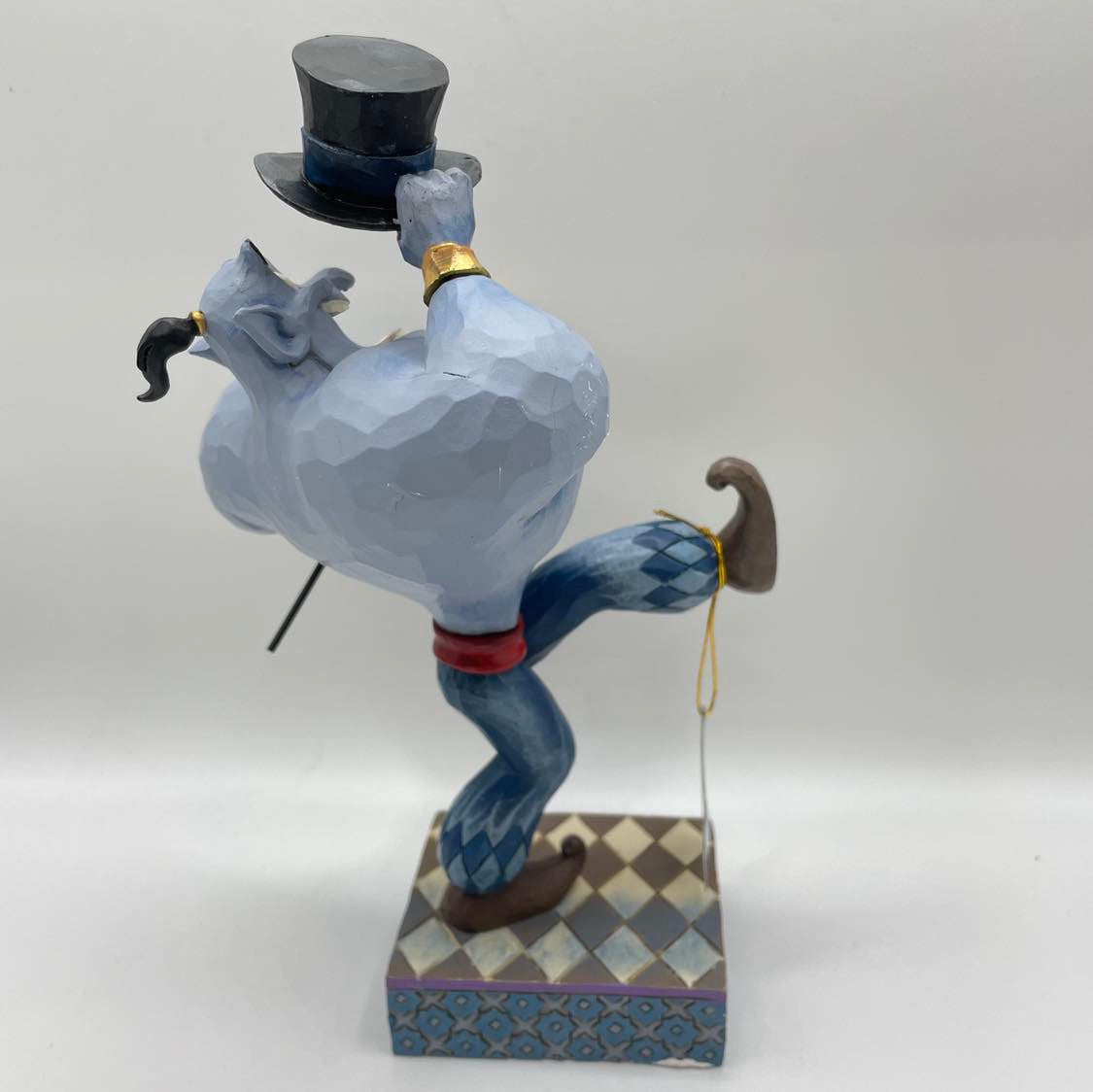 Disney Traditions Aladdin Double Pack Figurines