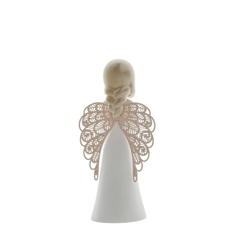 Always In My Heart Angel Figurine ASF016