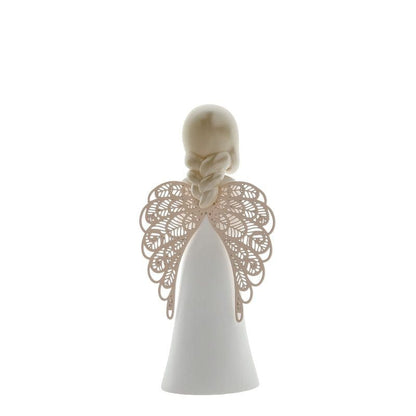 Always In My Heart Angel Figurine ASF016