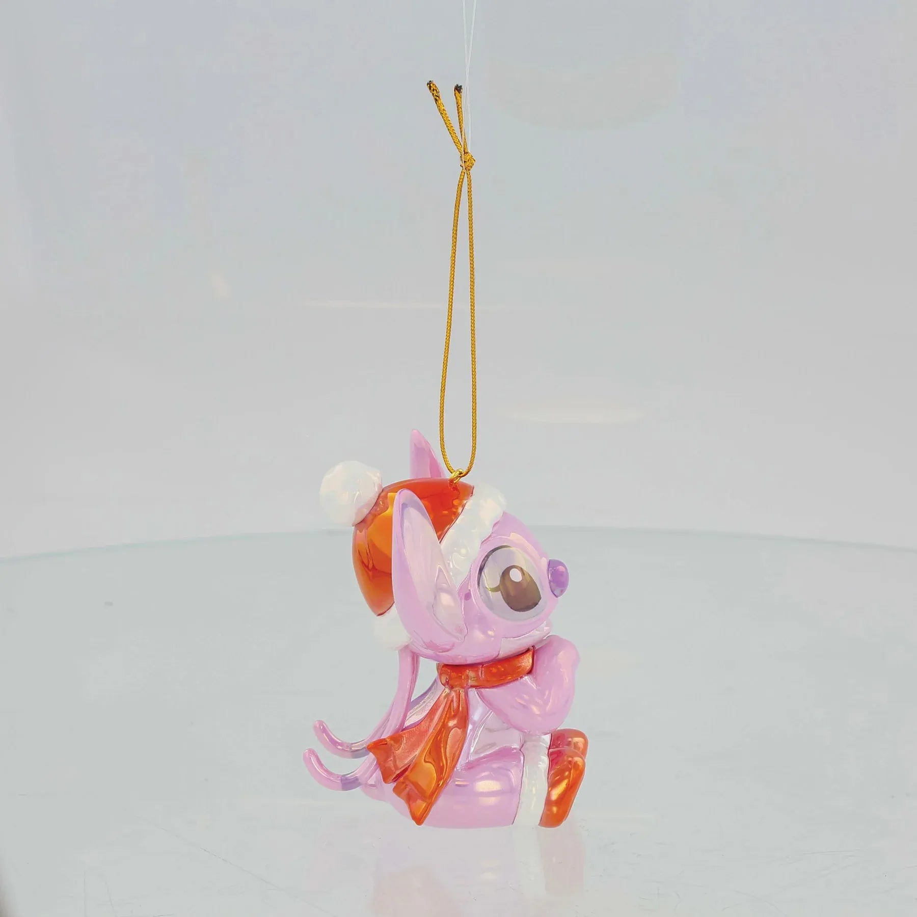 Angel Hanging Ornament Disney by Department 56 6019126