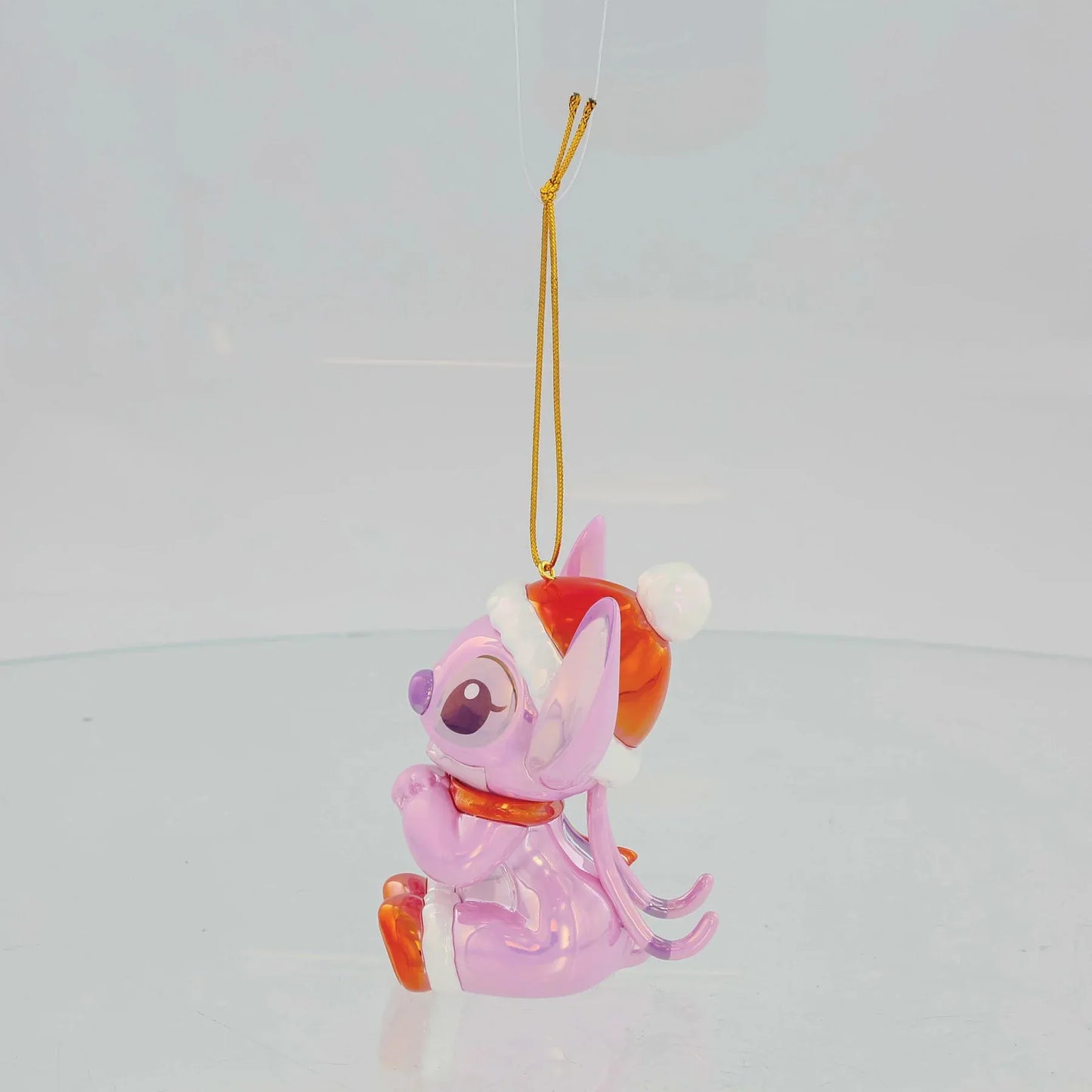 Angel Hanging Ornament Disney by Department 56 6019126