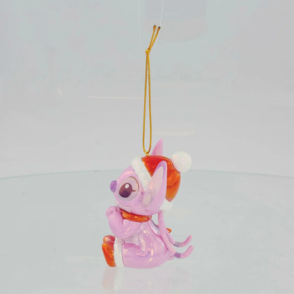 Angel Hanging Ornament Disney by Department 56 6019126