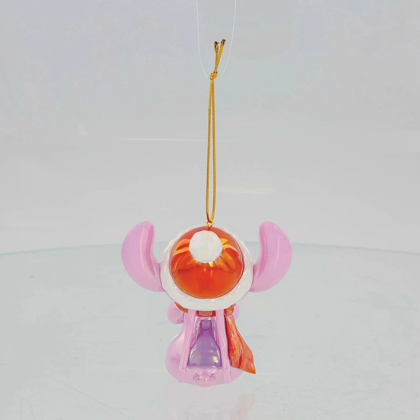 Angel Hanging Ornament Disney by Department 56 6019126