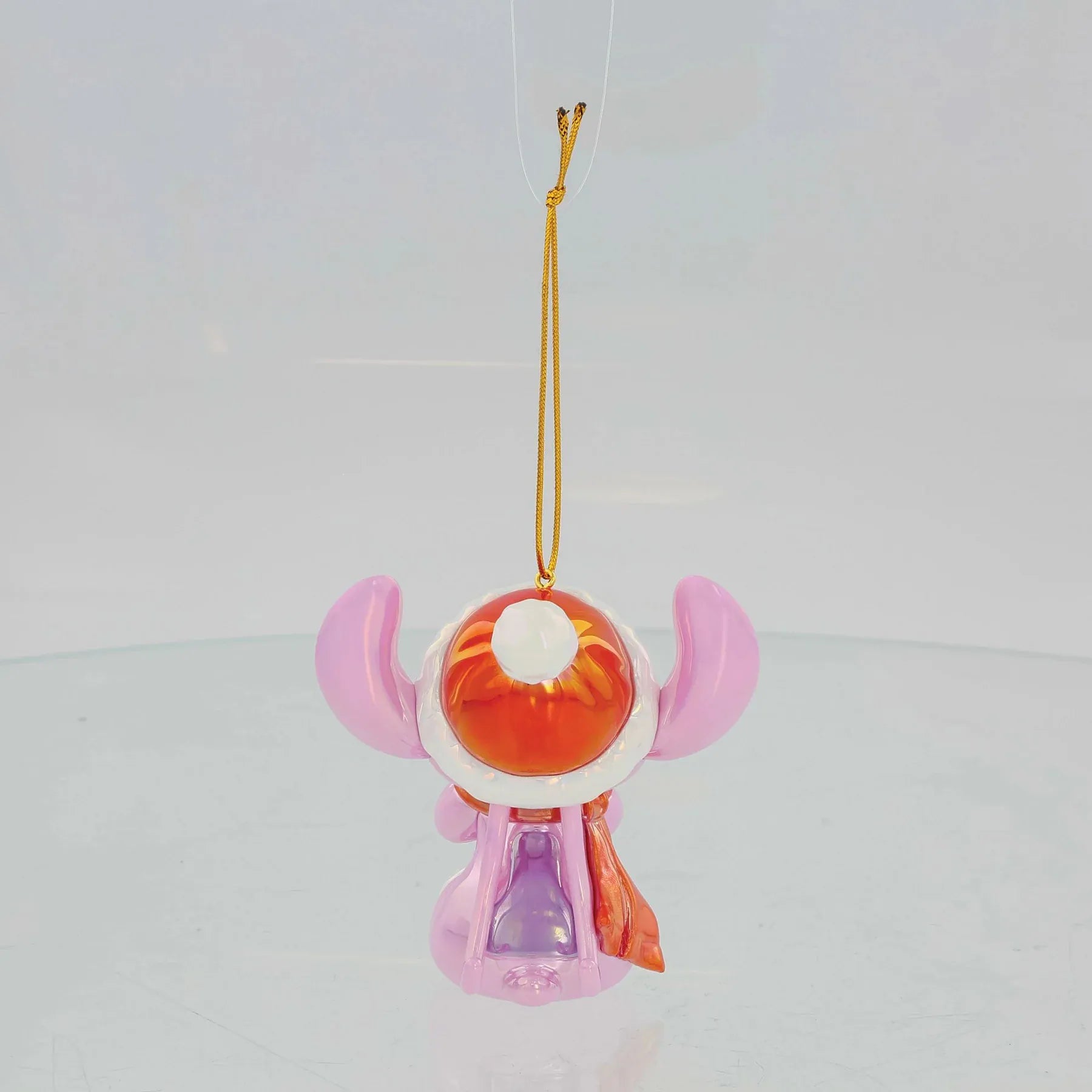 Angel Hanging Ornament Disney by Department 56 6019126