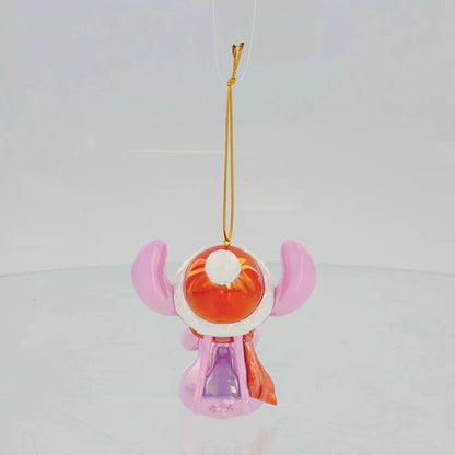 Angel Hanging Ornament Disney by Department 56 6019126