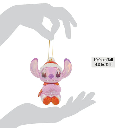 Angel Hanging Ornament Disney by Department 56 6019126