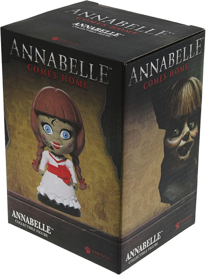 Annabelle From Annabelle Comes Home Figurine By Department 56