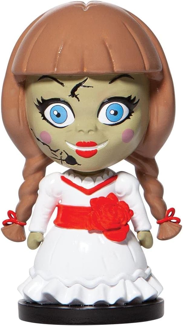 Annabelle From Annabelle Comes Home Figurine By Department 56