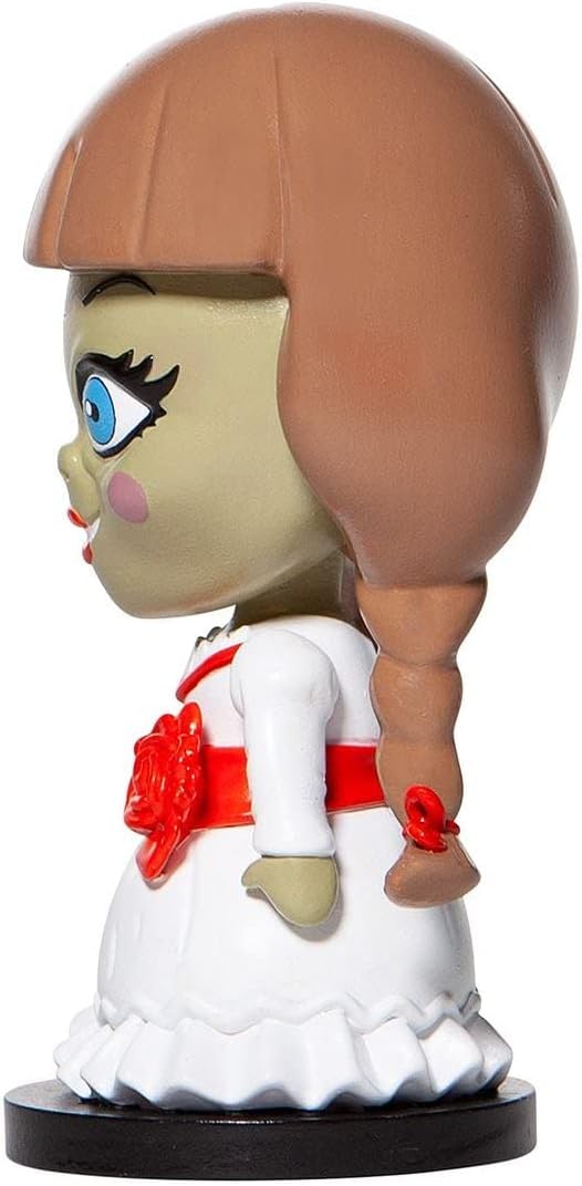 Annabelle From Annabelle Comes Home Figurine By Department 56