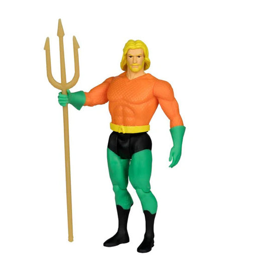 aquaman by mcfarlane toys