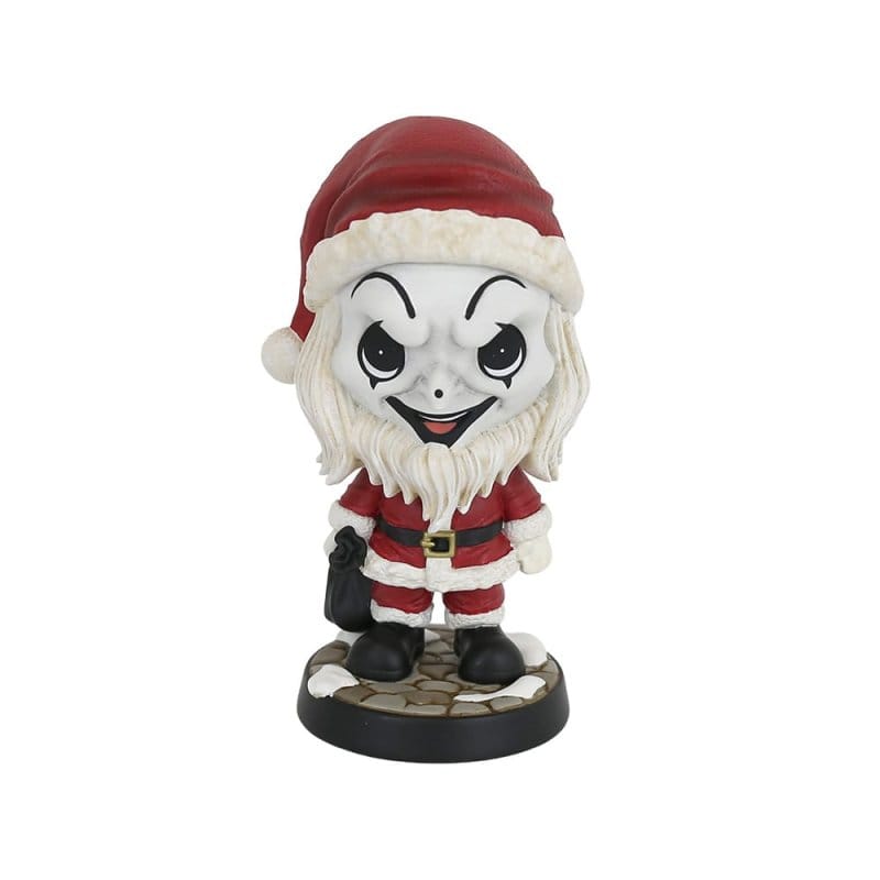 Art The Clown Terrifier Figurine By Ichigo Ichie Precious Moments