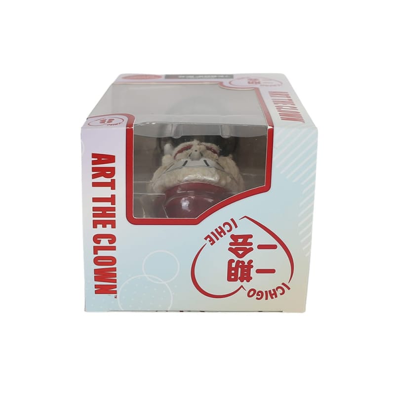 Art The Clown Terrifier Figurine By Ichigo Ichie Precious Moments