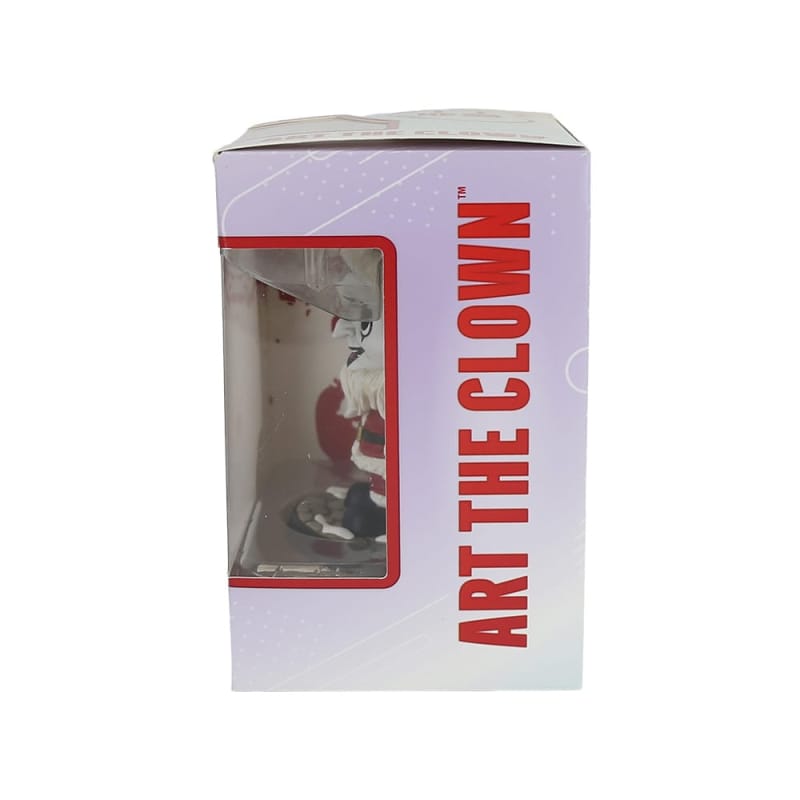 Art The Clown Terrifier Figurine By Ichigo Ichie Precious Moments