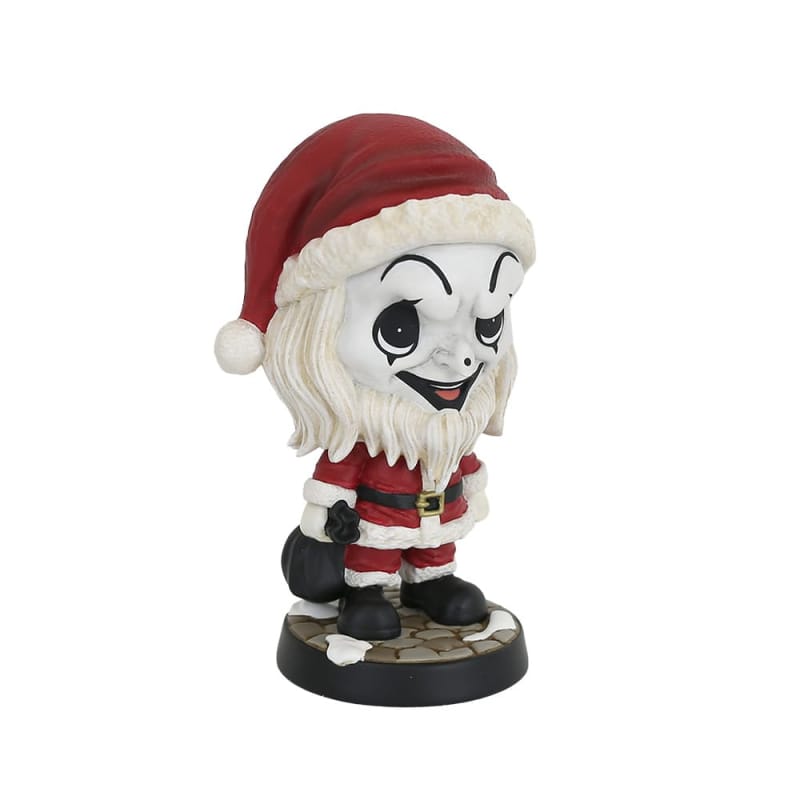 Art The Clown Terrifier Figurine By Ichigo Ichie Precious Moments