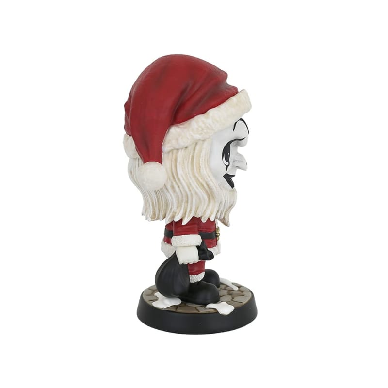 Art The Clown Terrifier Figurine By Ichigo Ichie Precious Moments
