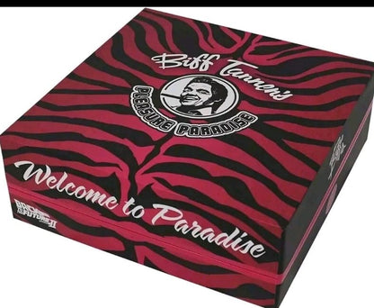 Back to the Future Biff Tannen's Casino Set