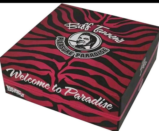 Back to the Future Biff Tannen's Casino Set