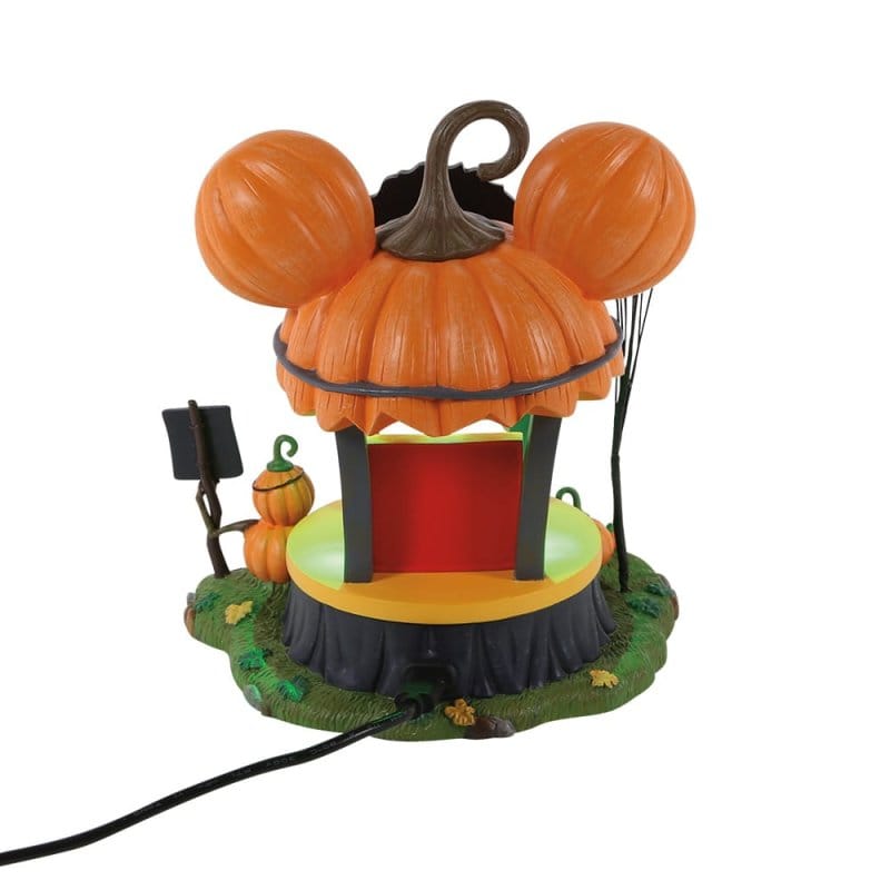 Balloon Darts Game Disney Village By Department 56