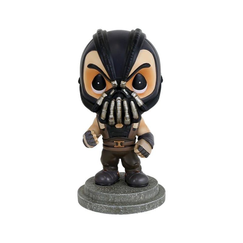 Bane Figurine By Ichigo Ichie DC Collectable