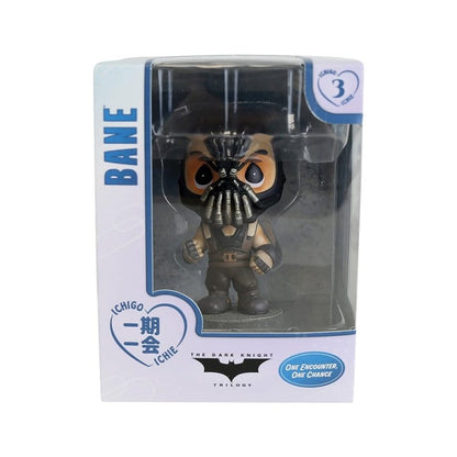 Bane Figurine By Ichigo Ichie DC Collectable