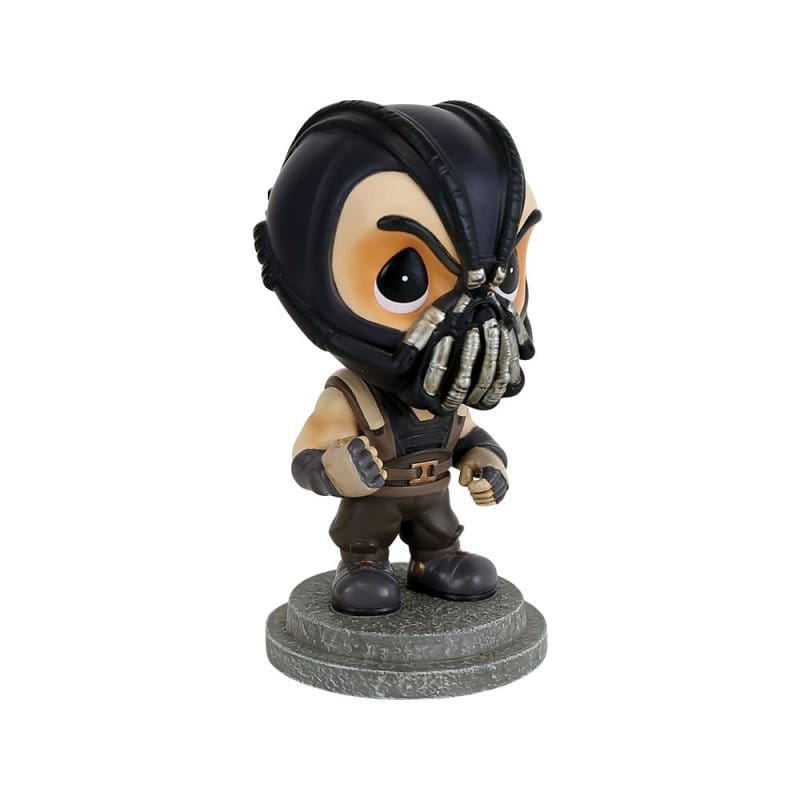 Bane Figurine By Ichigo Ichie DC Collectable